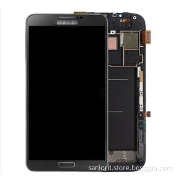Samsung Galaxy Note 3 LCD Screen Replacement, Original & Brand New